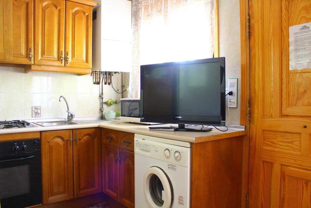 Residencial Los Robles Arroyo Frio Room photo