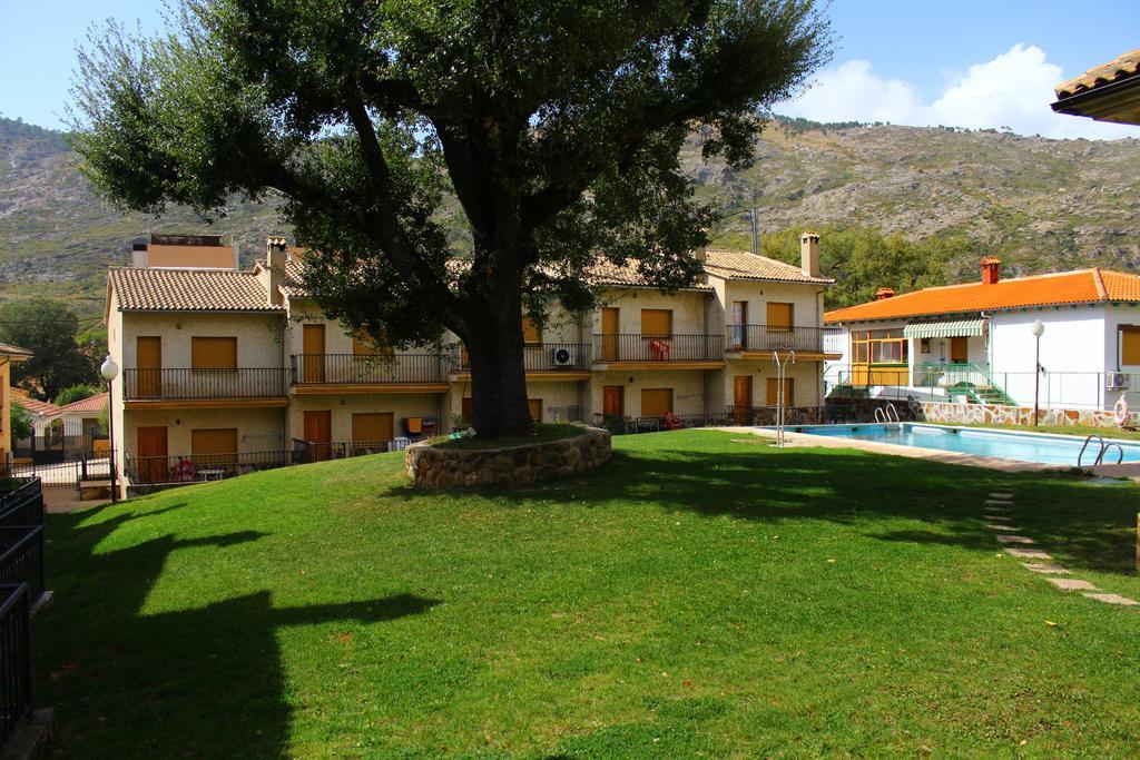 Residencial Los Robles Arroyo Frio Exterior photo